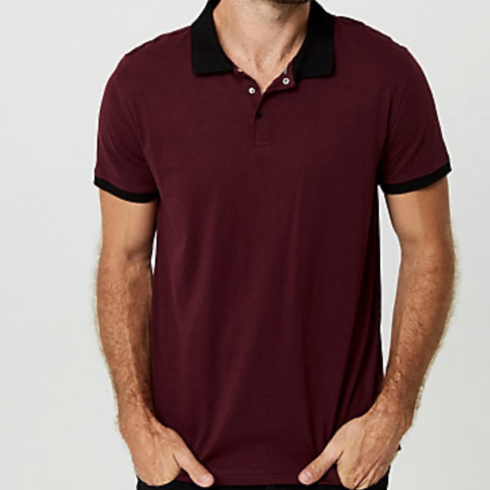 Polo for men